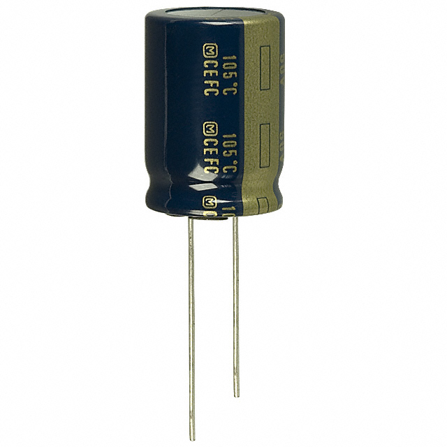 EEU-FC1V222S Panasonic Electronic Components  Aluminum Electrolytic Capacitors